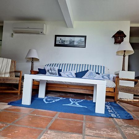 Los Sargos Punta del Este Exteriör bild