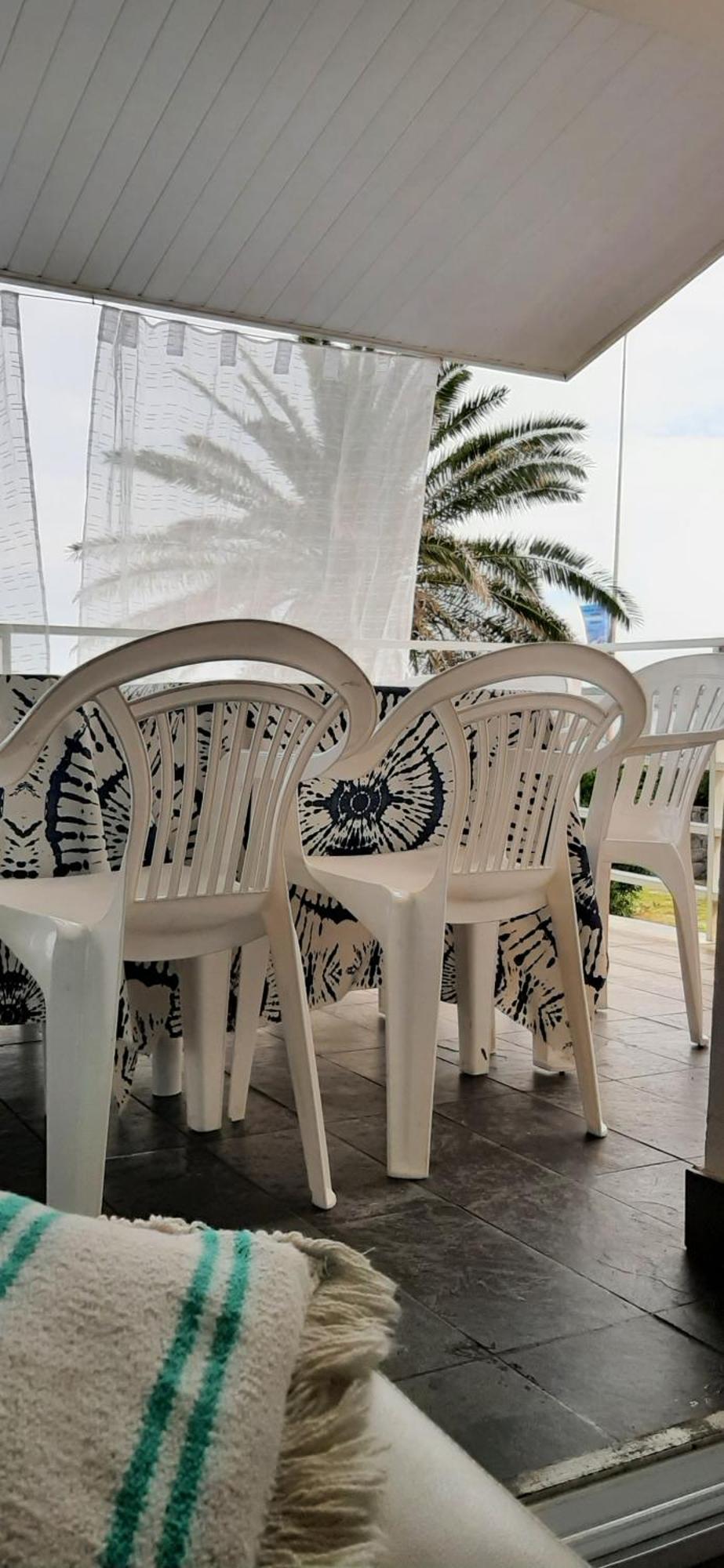 Los Sargos Punta del Este Exteriör bild