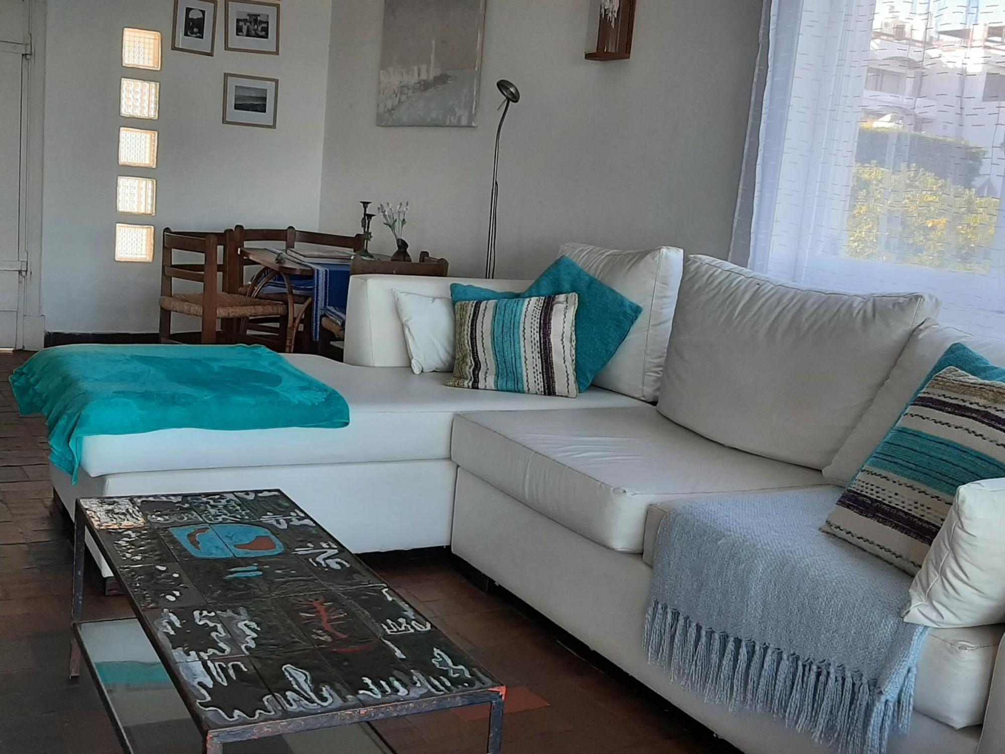 Los Sargos Punta del Este Exteriör bild
