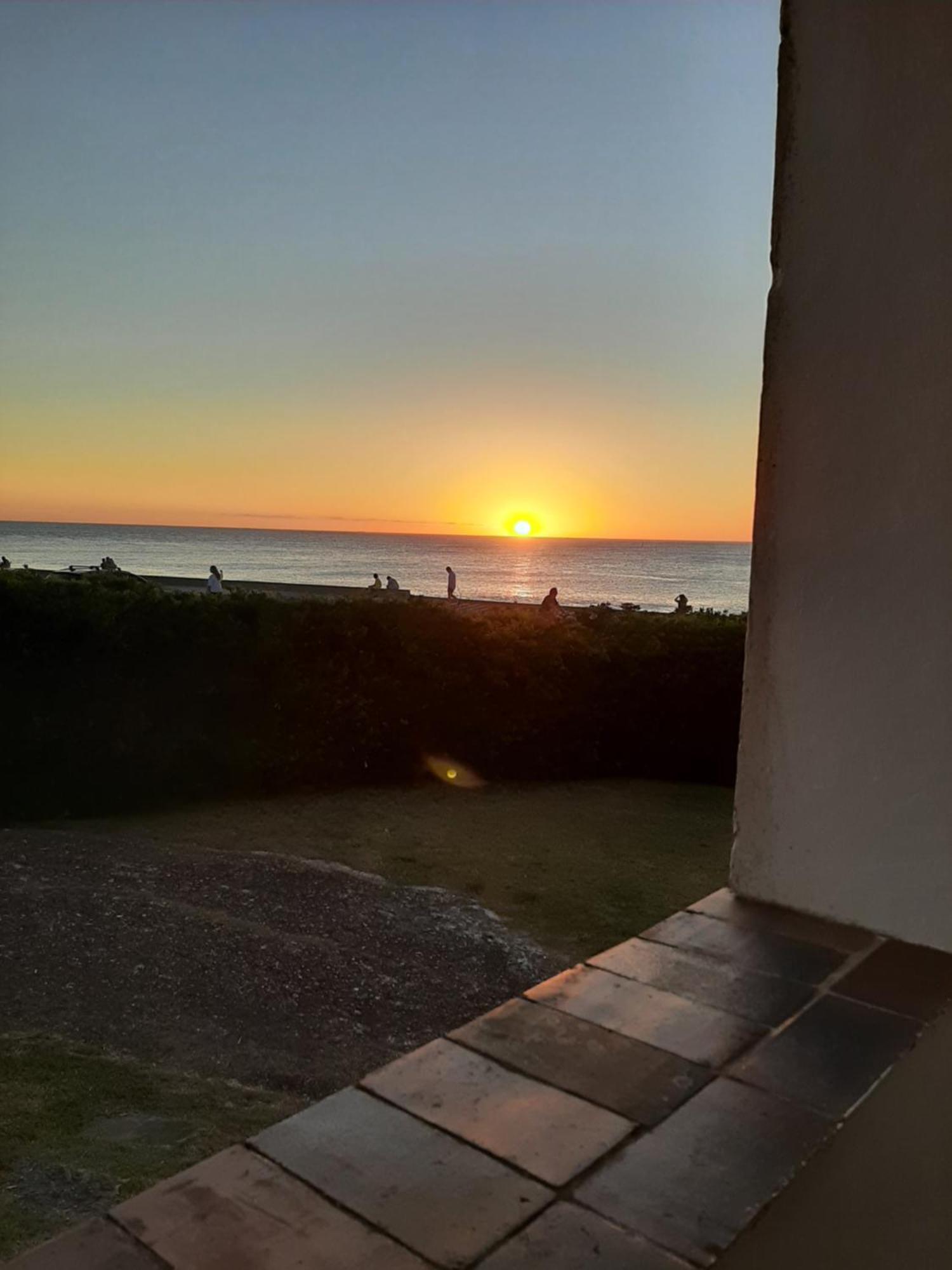 Los Sargos Punta del Este Exteriör bild