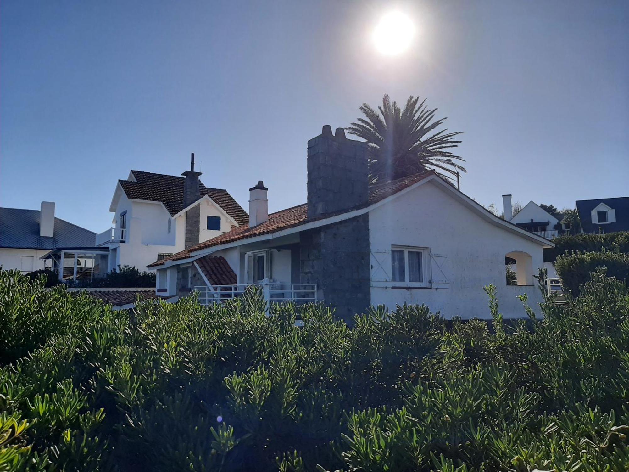 Los Sargos Punta del Este Exteriör bild
