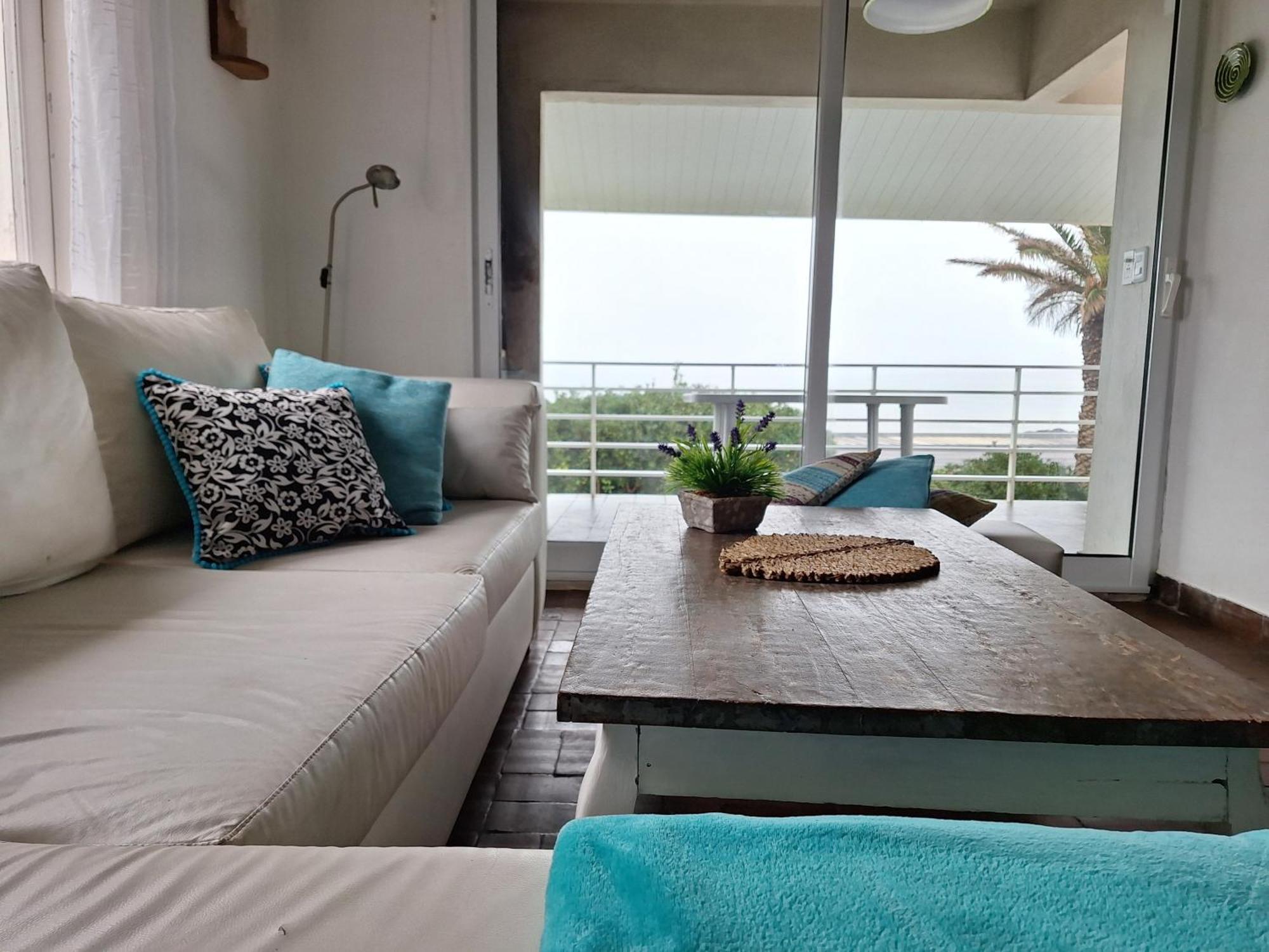 Los Sargos Punta del Este Exteriör bild