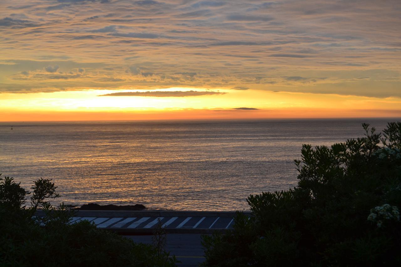 Los Sargos Punta del Este Exteriör bild