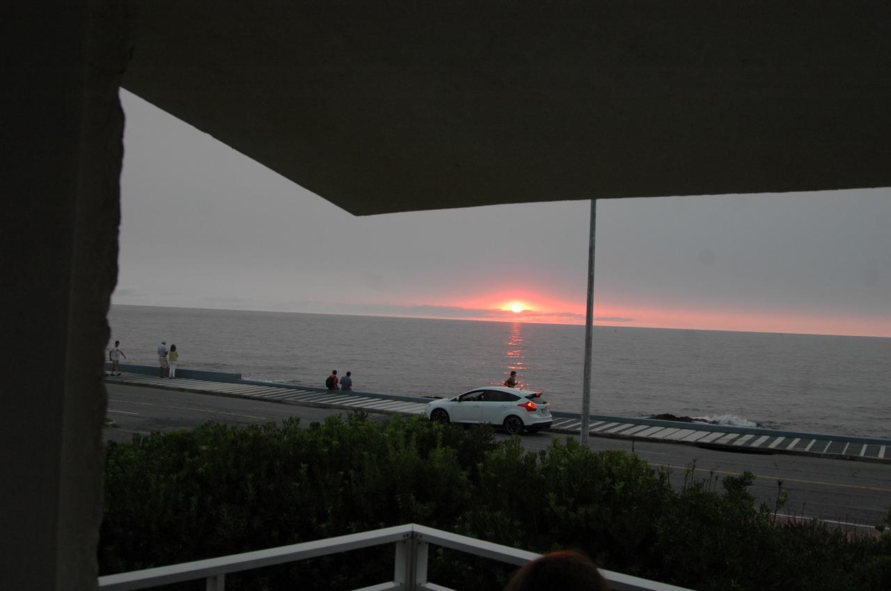 Los Sargos Punta del Este Exteriör bild