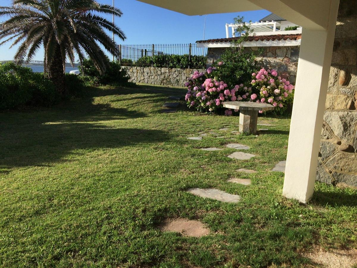 Los Sargos Punta del Este Exteriör bild