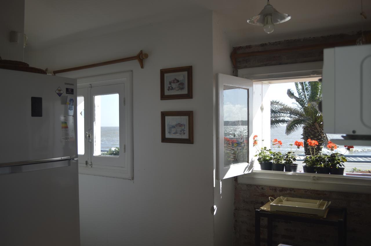 Los Sargos Punta del Este Exteriör bild
