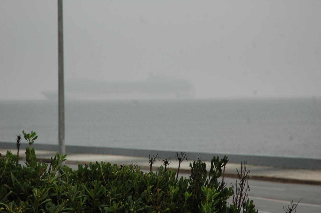 Los Sargos Punta del Este Exteriör bild
